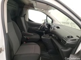 Citroen  Berlingo  Fourgon Club M 650 1.2 PureTech 110CV BVM6 E6d #8