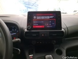  Citroen  Berlingo  Fourgon Club M 650 1.2 PureTech 110CV BVM6 E6d #7