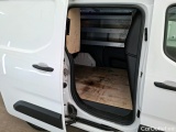  Citroen  Berlingo  Fourgon Club M 650 1.2 PureTech 110CV BVM6 E6d #9