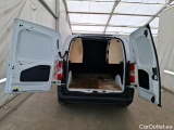  Citroen  Berlingo  Fourgon Club M 650 1.2 PureTech 110CV BVM6 E6d #10