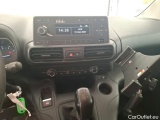  Citroen  Berlingo  Fourgon Club M 650 1.5 BlueHDi 75CV BVM5 E6dT #7