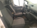  Citroen  Berlingo  Fourgon Club M 650 1.5 BlueHDi 75CV BVM5 E6dT #8