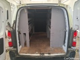  Citroen  Berlingo  Fourgon Club M 650 1.5 BlueHDi 75CV BVM5 E6dT #10