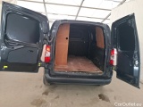  Citroen  Berlingo  Fourgon Club M 1000 1.5 BlueHDi 130CV BVA8 E6dT #8