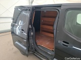  Citroen  Berlingo  Fourgon Club M 1000 1.5 BlueHDi 130CV BVA8 E6dT #9