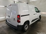  Citroen  Berlingo  Fourgon Club M 650 1.5 BlueHDi 75CV BVM5 E6dT #3