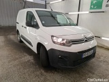  Citroen  Berlingo  Fourgon Club M 650 1.5 BlueHDi 75CV BVM5 E6dT #4