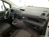  Citroen  Berlingo  Fourgon Club M 650 1.5 BlueHDi 75CV BVM5 E6dT #5