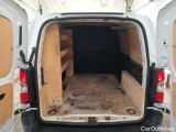  Citroen  Berlingo  Fourgon Club M 650 1.5 BlueHDi 75CV BVM5 E6dT #10