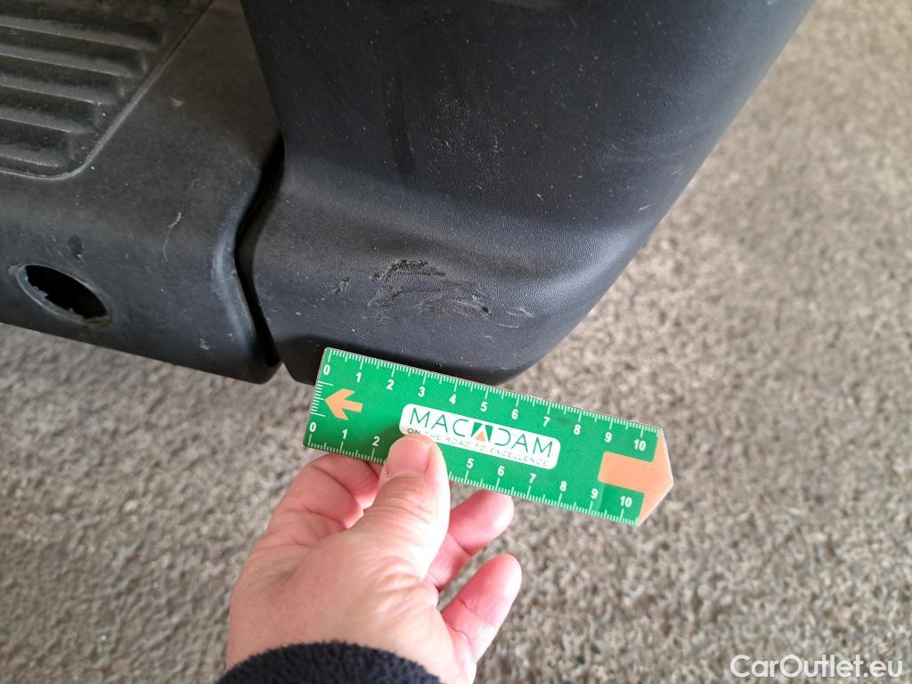  Citroen  Jumper CITROEN  / 2014 / 4P / Fourgon tôlé 33 L2H2 BlueHDi 120 S&S BVM6 Driver #89