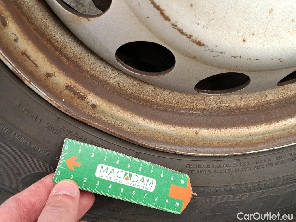  Citroen  Berlingo  Fourgon Worker M 1000 1.5 BlueHDi 100CV BVM5 E6dT #21