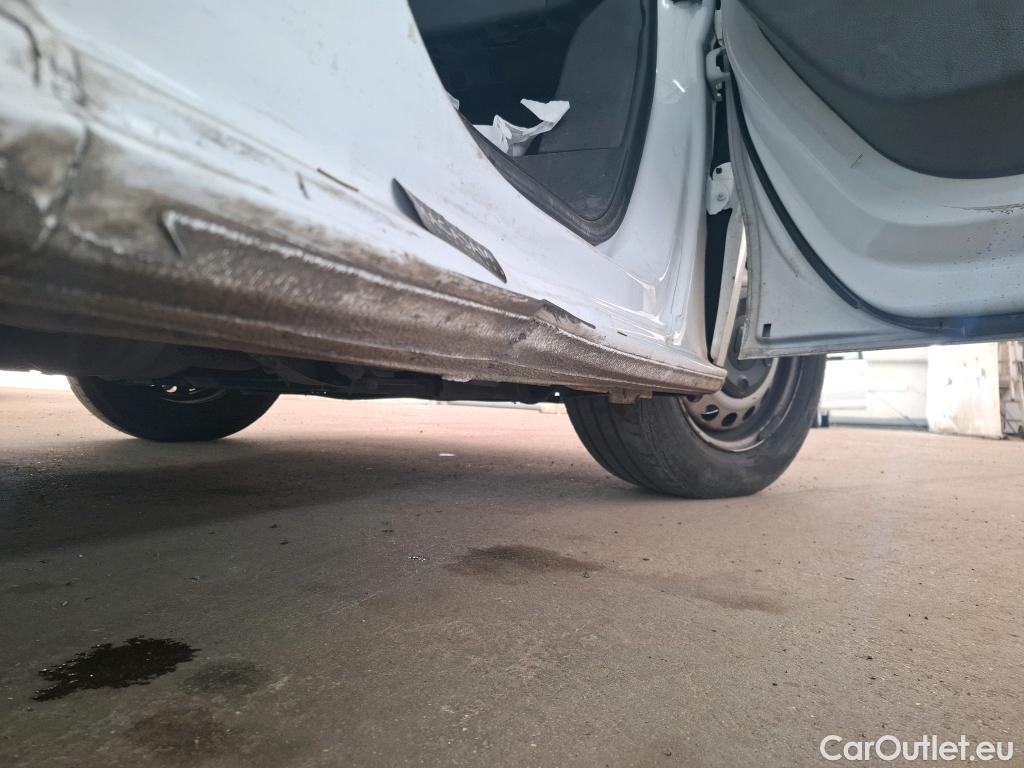  Citroen  Jumpy  Fourgon Club M 1.5 BlueHDi 100CV BVM6 E6d #21