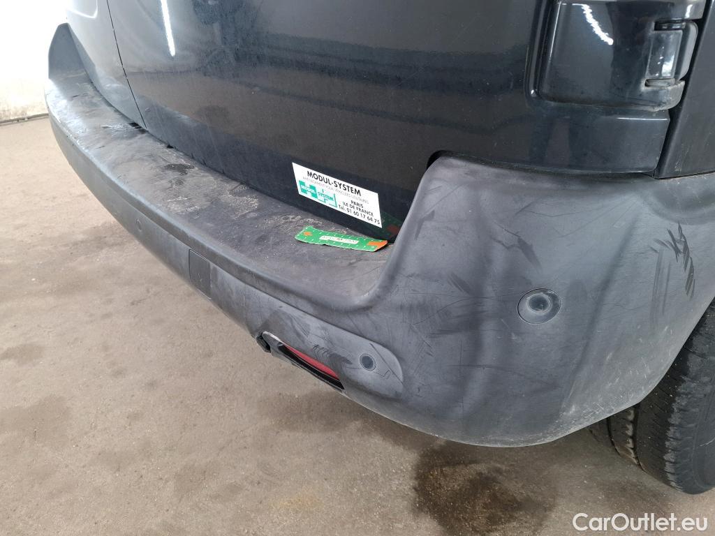  Peugeot  Expert  Fourgon Asphalt L2 2.0 HDi 120CV BVA8 E6dT #6