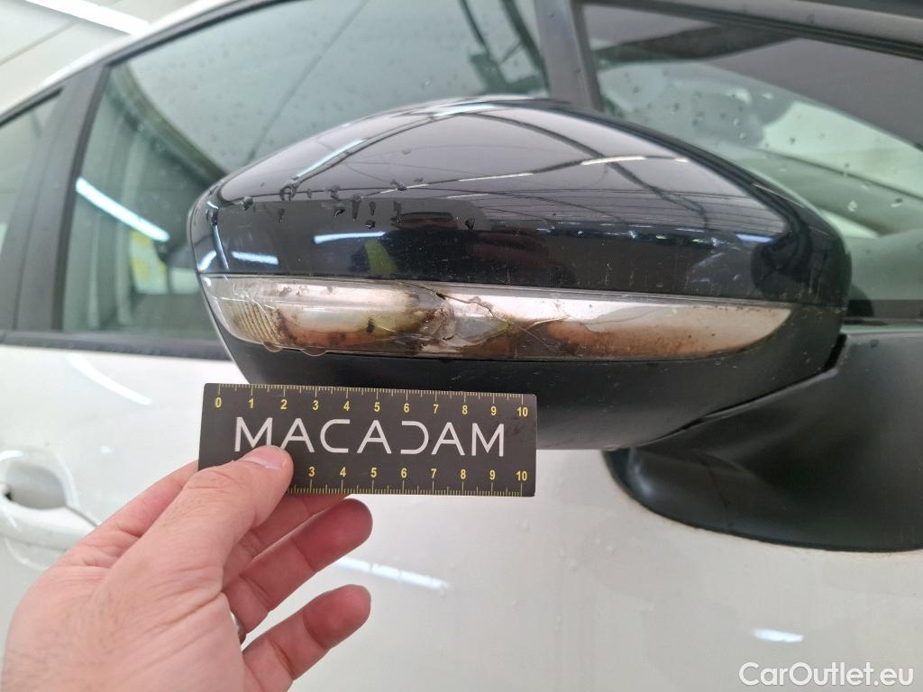  Citroen  C3  Société Feel 1.2 PureTech 80CV BVM5 E6d #17