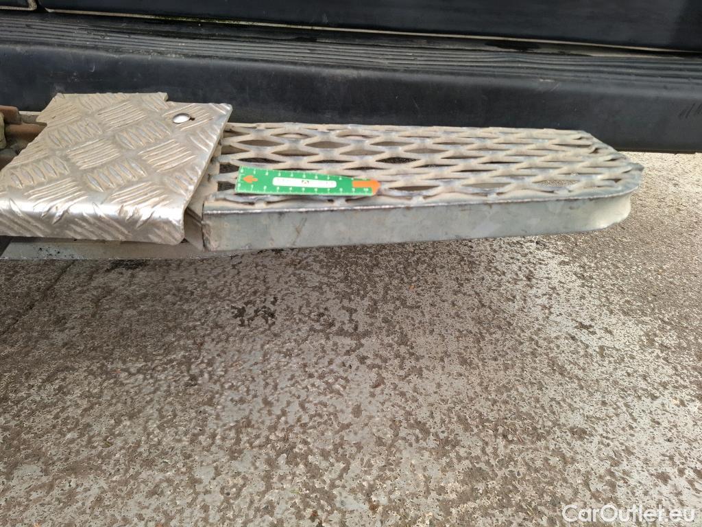  Citroen  Jumper CITROEN  VU 4p Fourgon 33 L2H2 BlueHDi 130 S&S BVM6 Business #17