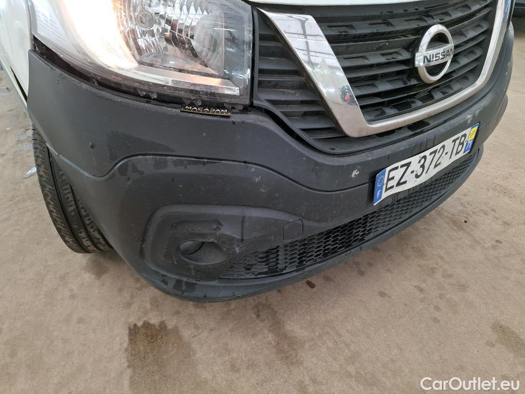  Nissan  NV300 NISSAN  VU 4p Fourgon 1.6 DCI 145 S/S N-CONNECTA L2H2 3.0T #9