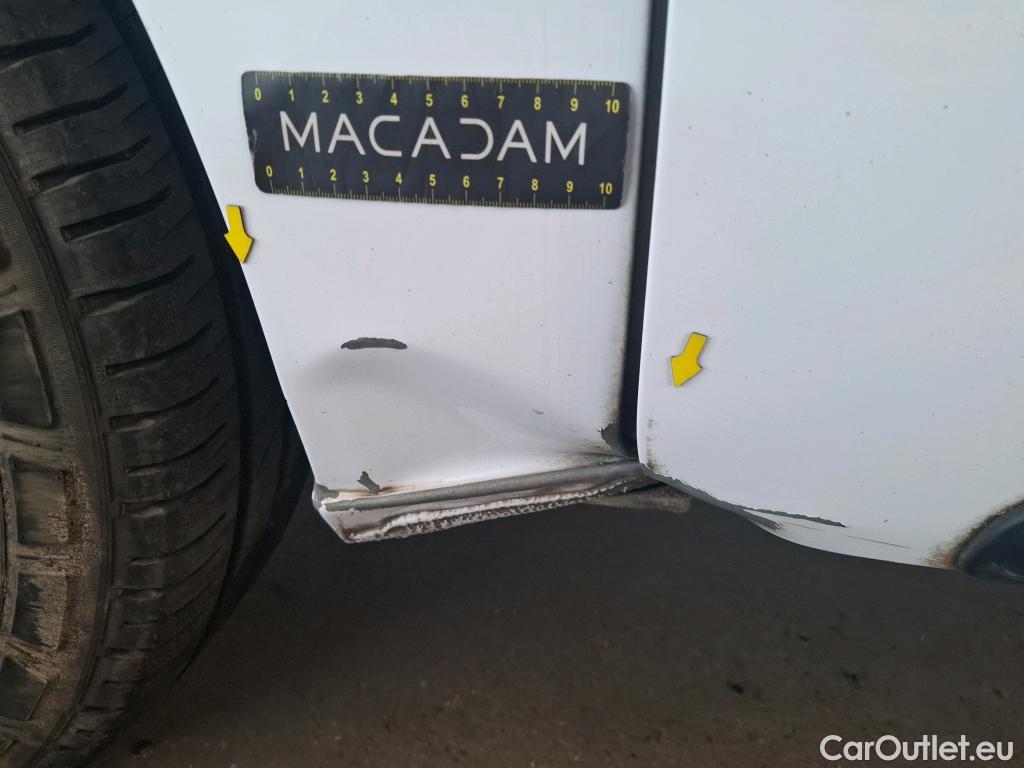  Citroen  Jumpy  Fourgon Club M 1.5 BlueHDi 100CV BVM6 E6d #14