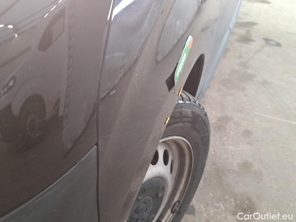  Peugeot  Expert  Fourgon Asphalt L2 2.0 HDi 120CV BVA8 E6dT #46