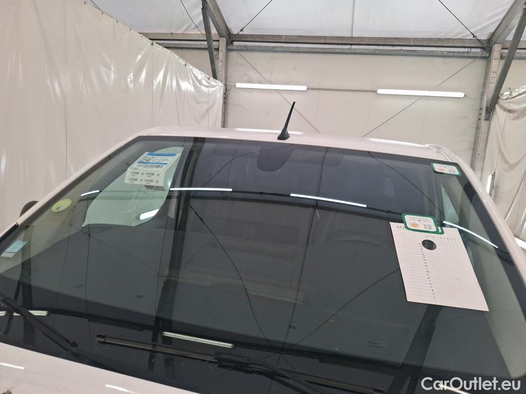  Citroen  Jumpy  Fourgon Club M 1.5 BlueHDi 100CV BVM6 E6d #7