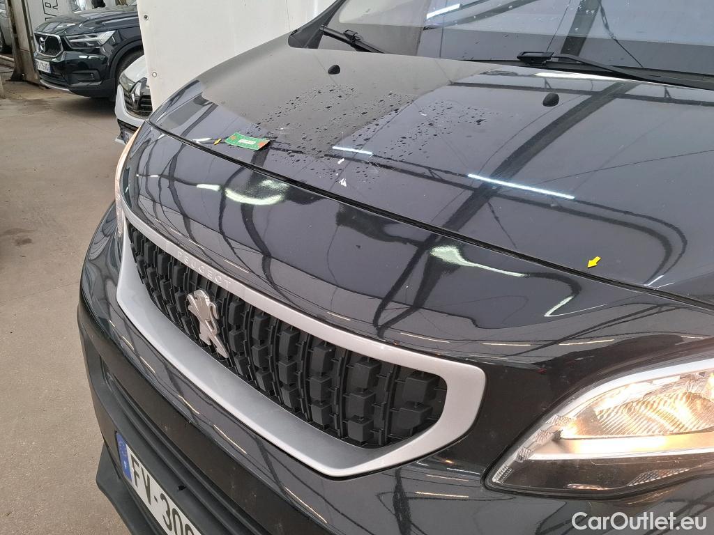  Peugeot  Expert  Fourgon Asphalt L2 2.0 HDi 120CV BVA8 E6dT #39