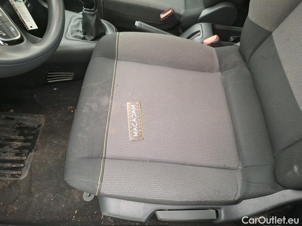  Citroen  C3  Société Feel 1.2 PureTech 80CV BVM5 E6d #5