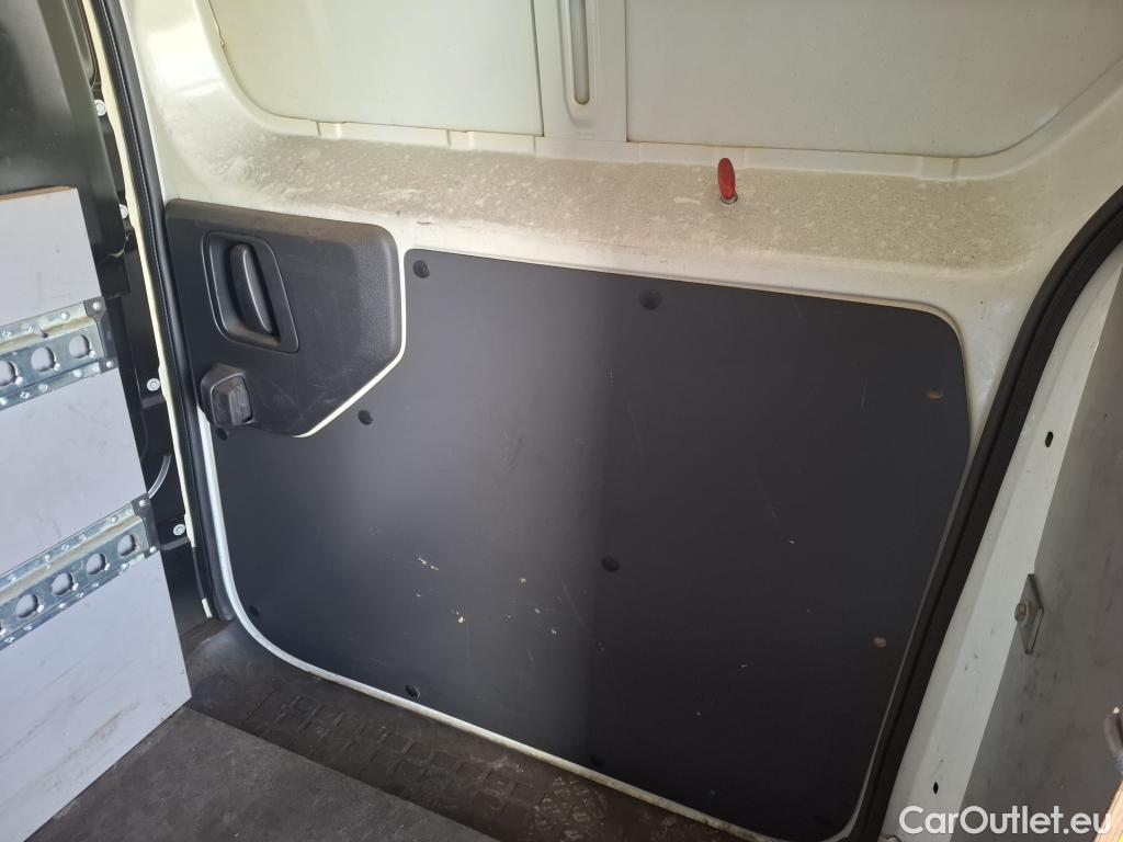  Citroen  Jumpy  Fourgon Club M 1.5 BlueHDi 100CV BVM6 E6d #60