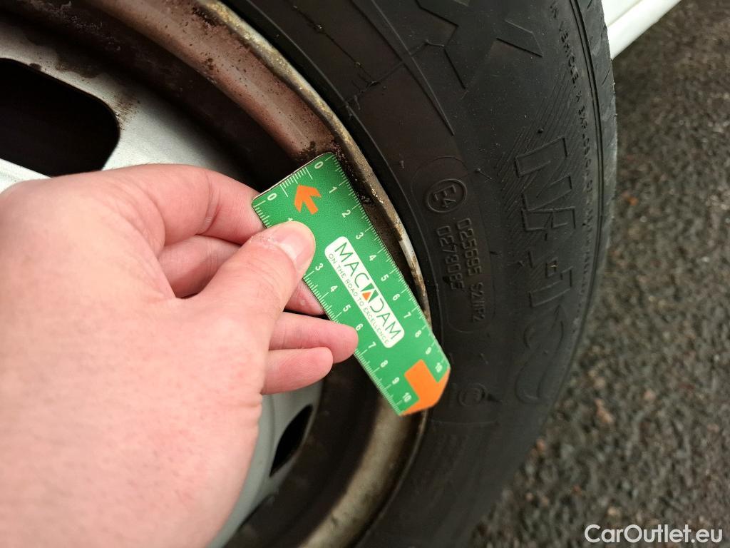  Citroen  Berlingo  Fourgon Club M 650 1.5 BlueHDi 75CV BVM5 E6dT #50