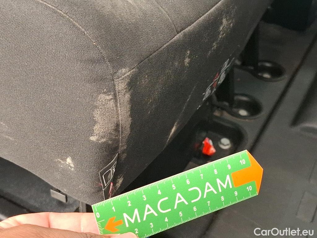  Fiat  Scudo FIAT  / 2021 / 4P / Fourgon tôlé 1.5 Mjet3 120ch 5.3 Standard Pro Lounge #18