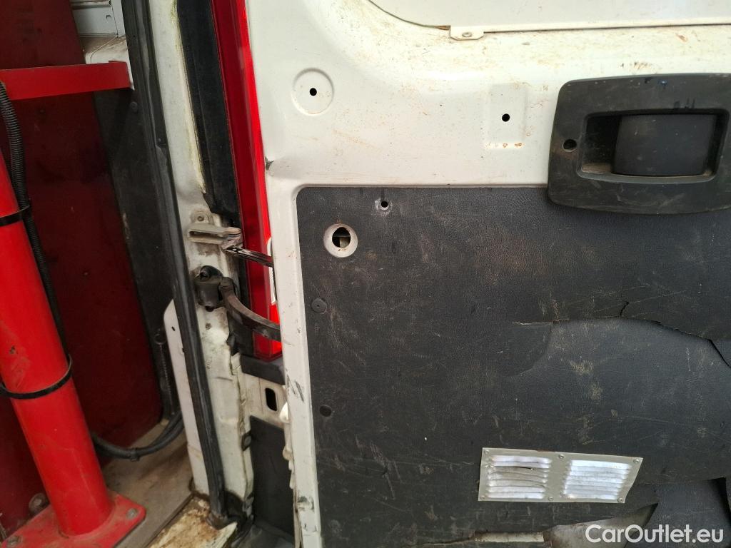  Citroen  Jumper CITROEN  VU 4p Fourgon 33 L2H2 BlueHDi 130 S&S BVM6 Business #58