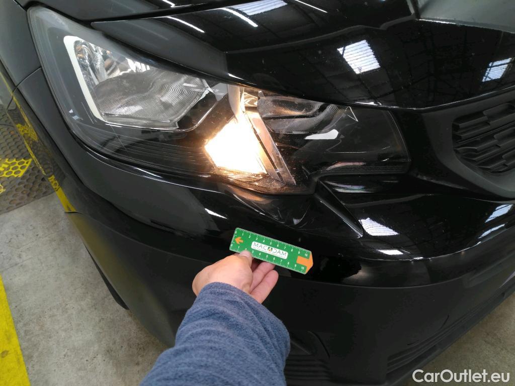  Peugeot  Partner  Premium L1 1.5 HDi 130CV BVM6 E6d #45