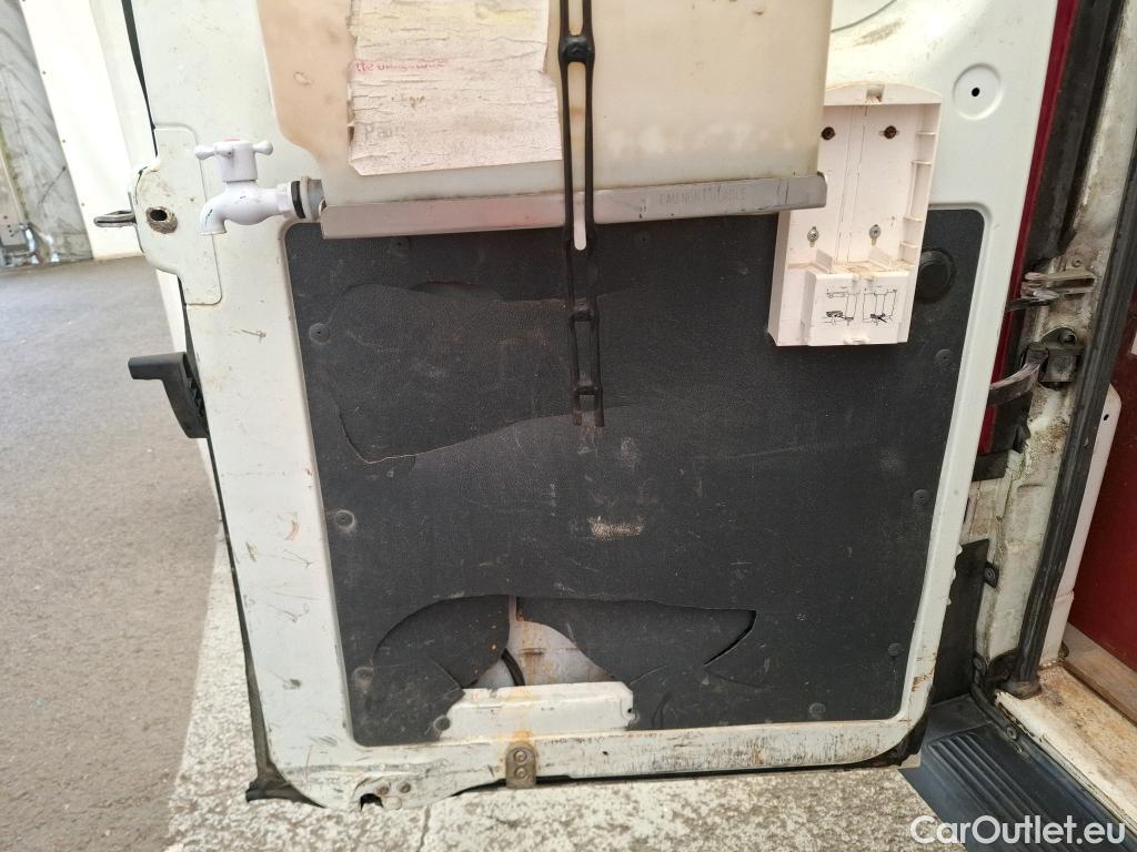  Citroen  Jumper CITROEN  VU 4p Fourgon 33 L2H2 BlueHDi 130 S&S BVM6 Business #43