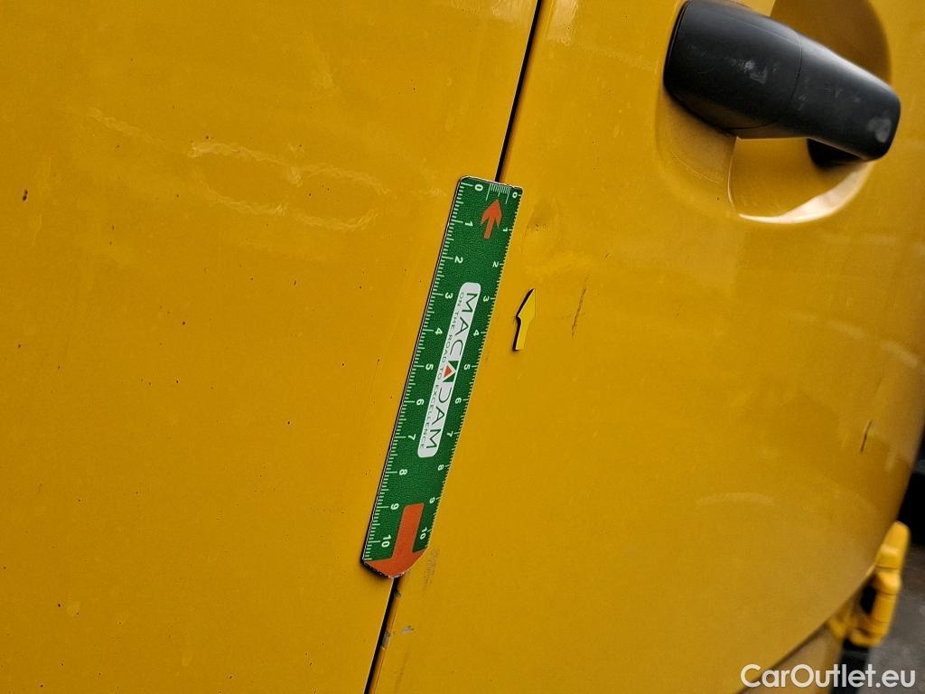  Mercedes  Sprinter MERCEDES-BENZ  / 2018 / 4P / Fourgon tôlé 314 CDI Emp 3665 3.5T #32