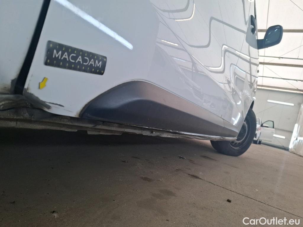  Citroen  Jumpy  Fourgon Club M 1.5 BlueHDi 100CV BVM6 E6d #1