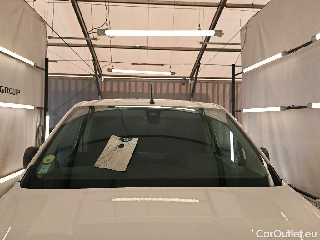  Peugeot  Partner  Premium L1 1.5 HDi 100CV BVM6 E6d #1