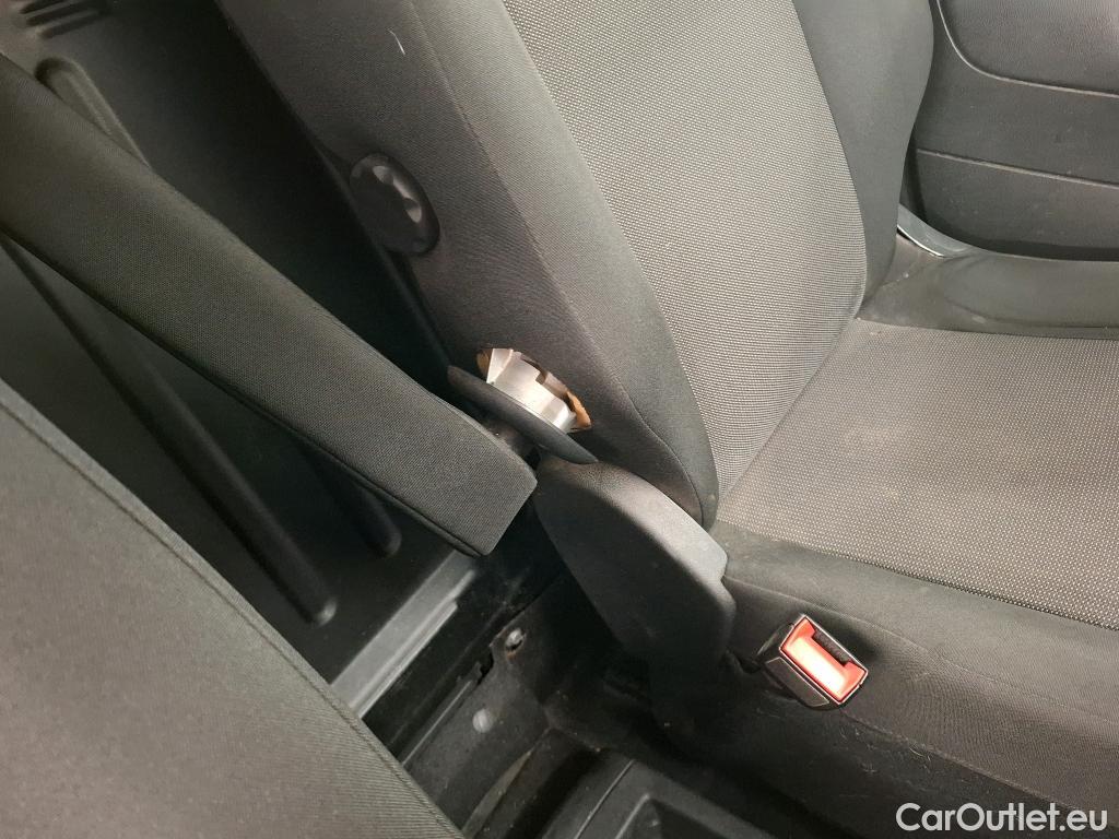  Citroen  Berlingo  Fourgon Club M 650 1.5 BlueHDi 75CV BVM5 E6dT #35