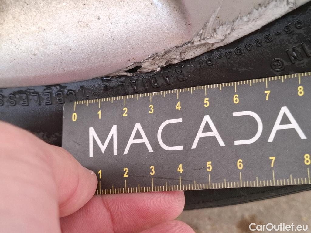  Citroen  C3  Société Feel 1.2 PureTech 80CV BVM5 E6d #9