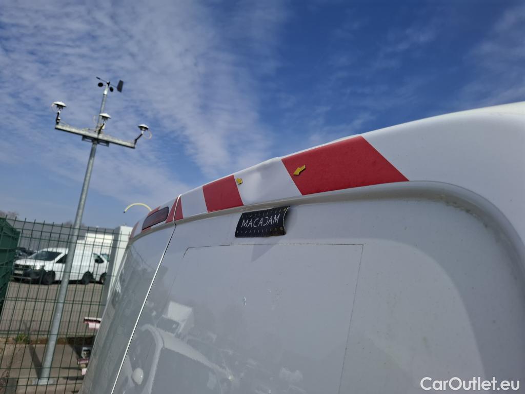  Citroen  Jumpy  Fourgon Club M 1.5 BlueHDi 100CV BVM6 E6d #18