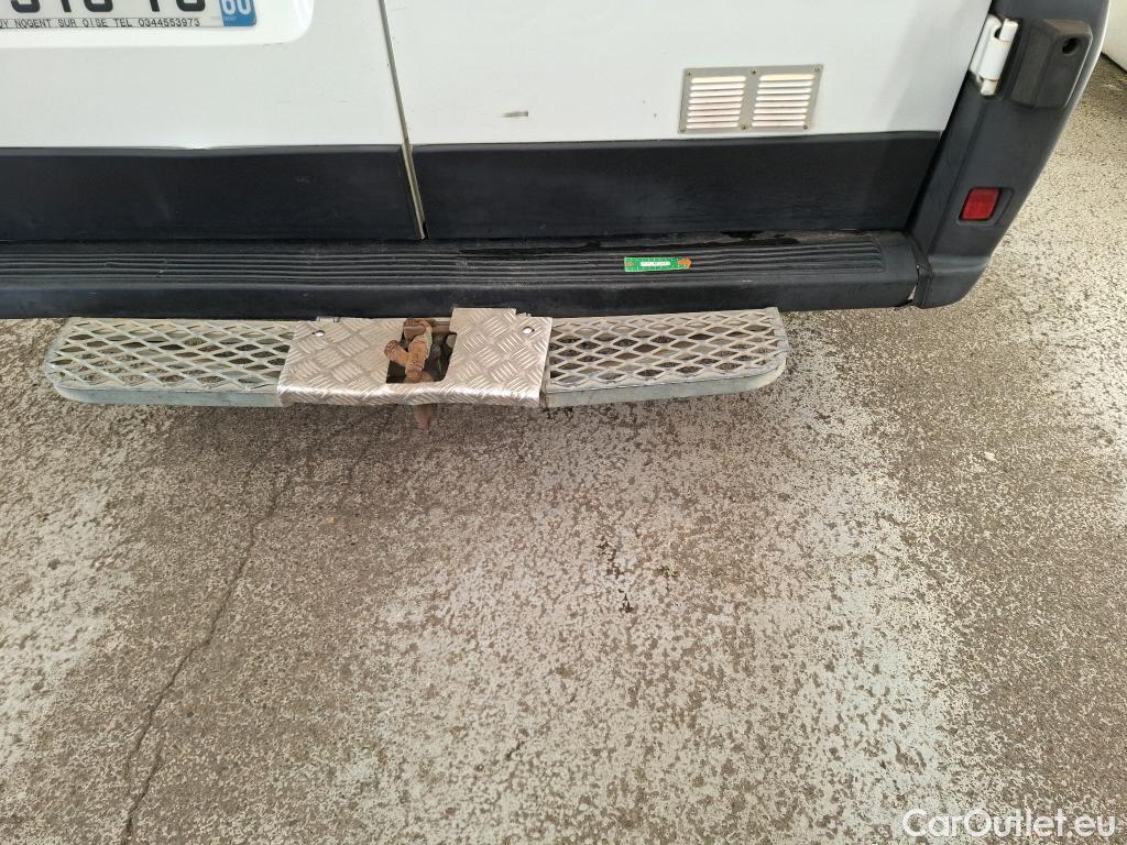  Citroen  Jumper CITROEN  VU 4p Fourgon 33 L2H2 BlueHDi 130 S&S BVM6 Business #41