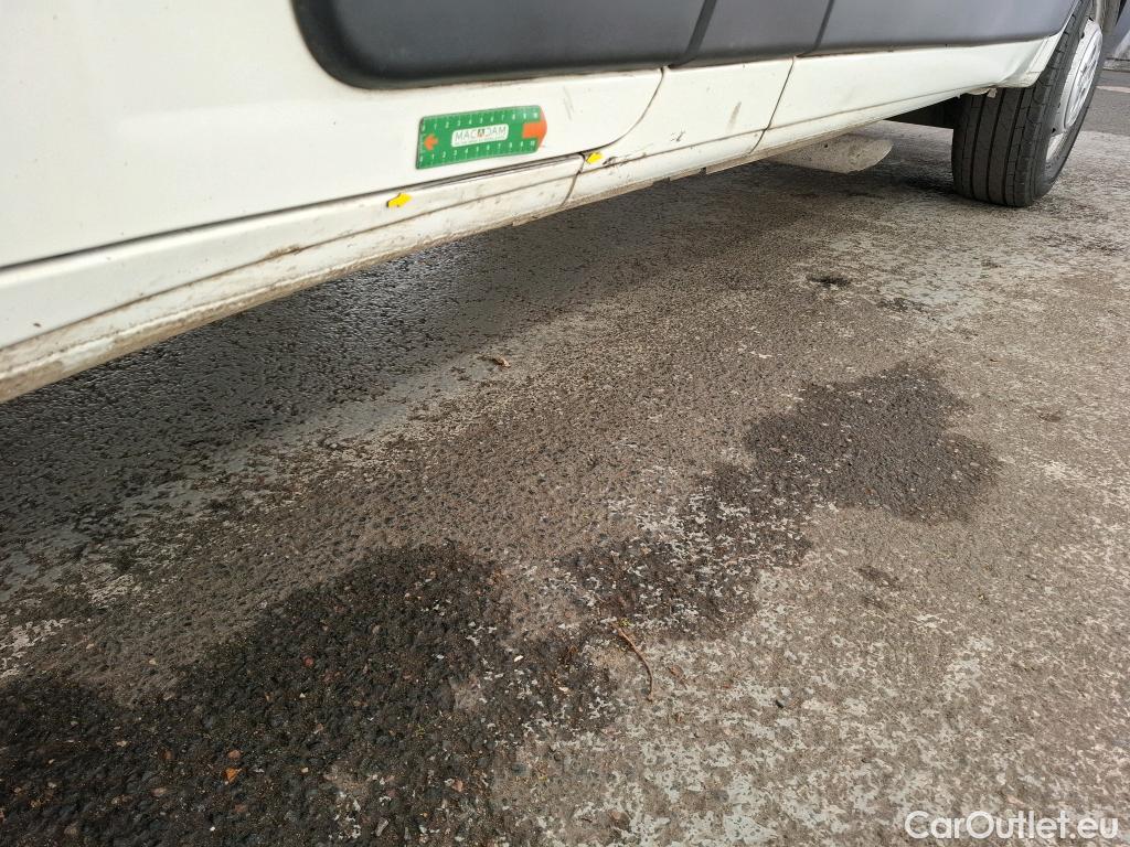  Citroen  Jumper CITROEN  VU 4p Fourgon 33 L2H2 BlueHDi 130 S&S BVM6 Business #60