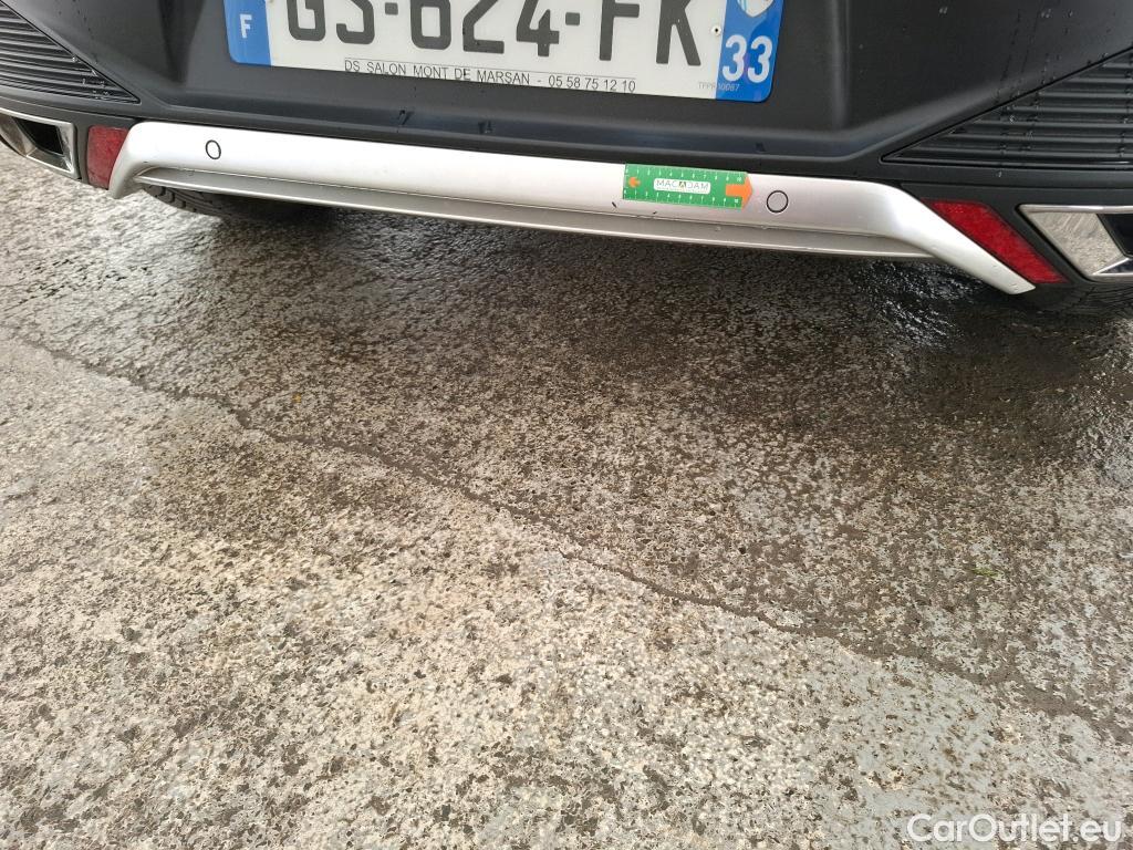  DS  DS4 4 Cross Rivoli 1.5 BlueHDi 130CV BVA8 6E / TRANSFO VP VF
 #18