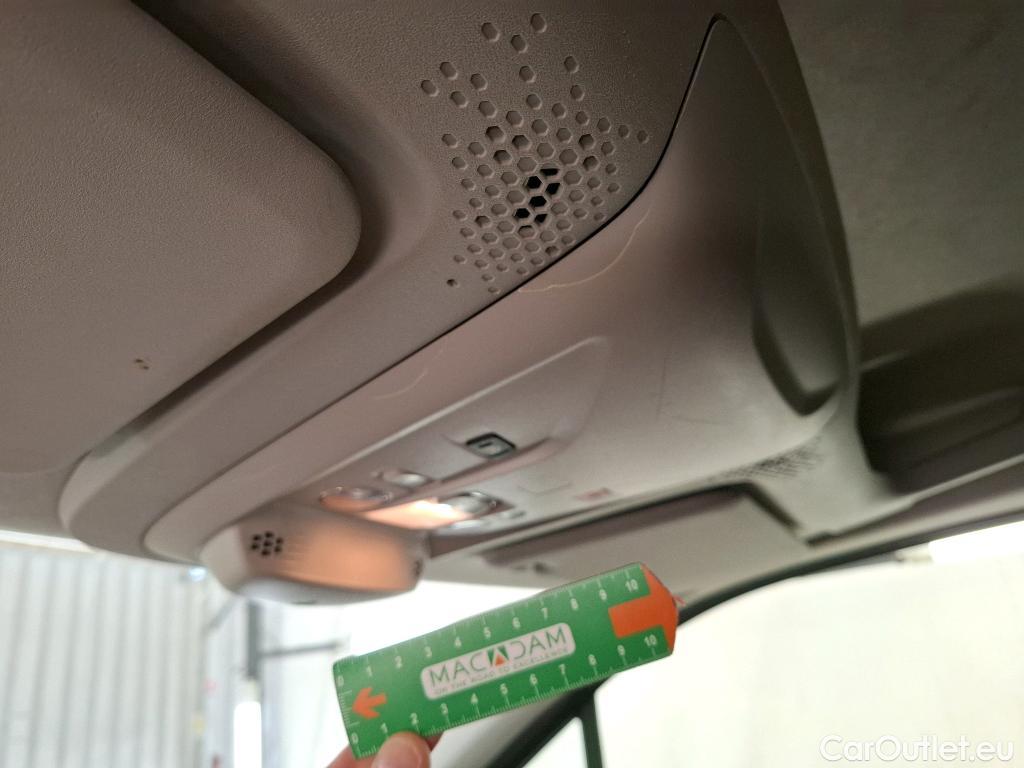  Citroen  Berlingo  Fourgon Worker M 1000 1.5 BlueHDi 100CV BVM5 E6dT #28