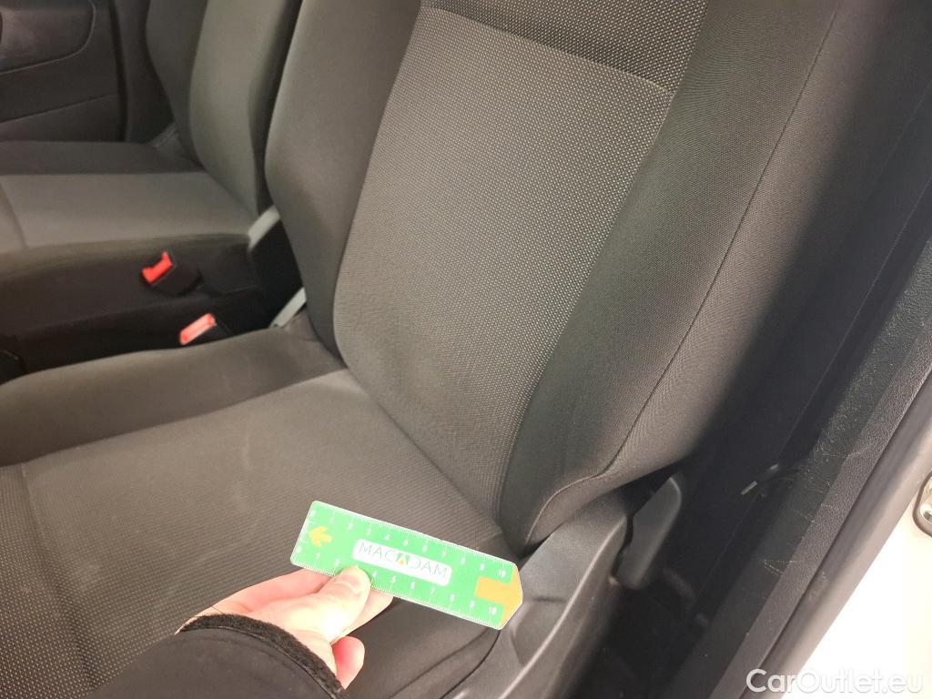  Citroen  Berlingo  Fourgon Club XL 950 1.5 BlueHDi 100CV BVM5 E6dT #27