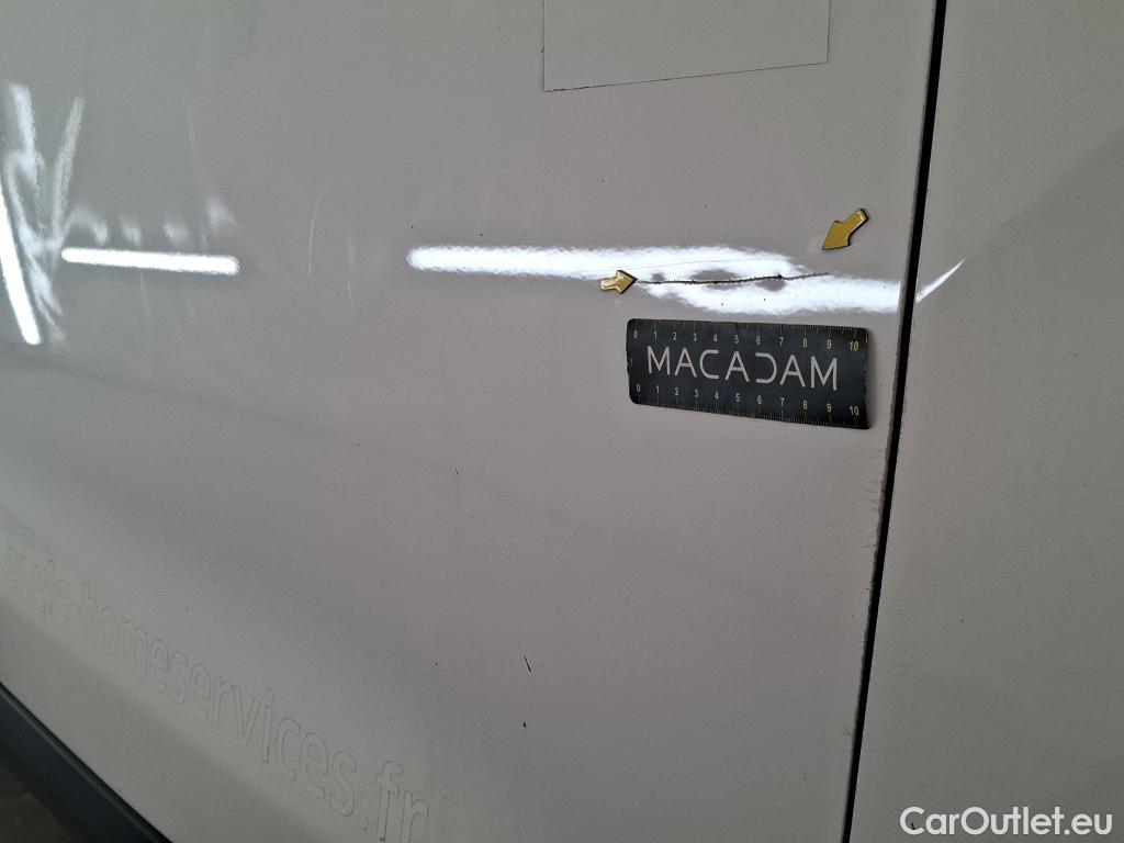  Citroen  Jumpy  Fourgon Club M 1.5 BlueHDi 100CV BVM6 E6d #52