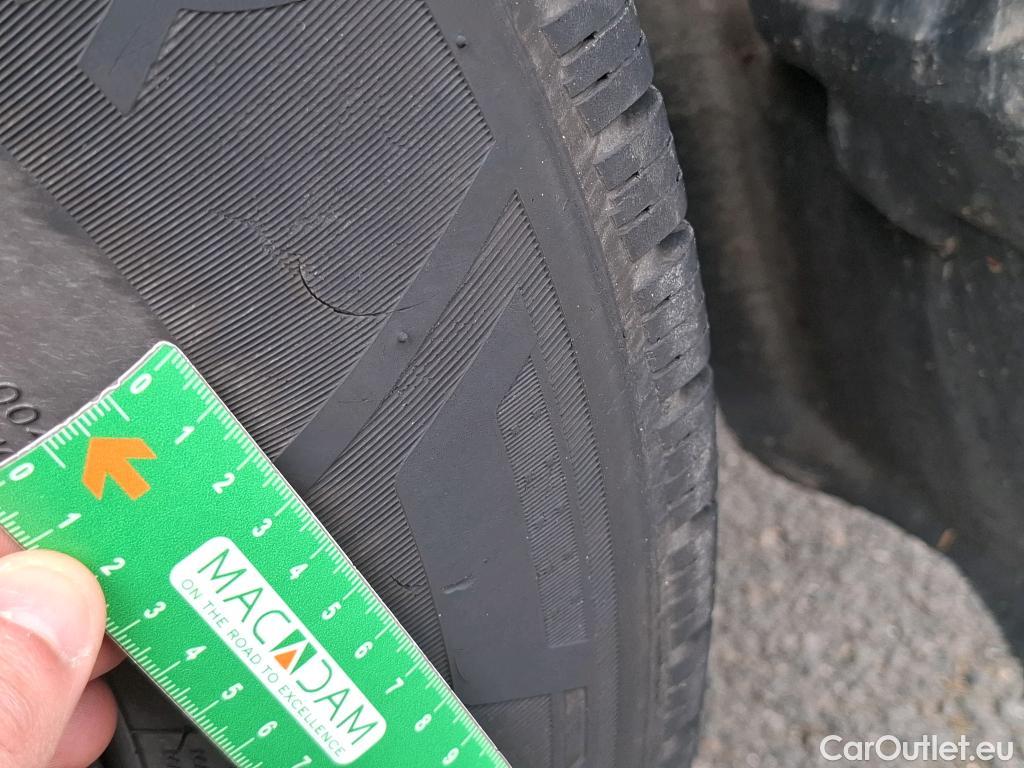  Mercedes  Sprinter MERCEDES-BENZ  / 2018 / 4P / Fourgon tôlé 314 CDI Emp 3665 3.5T #22