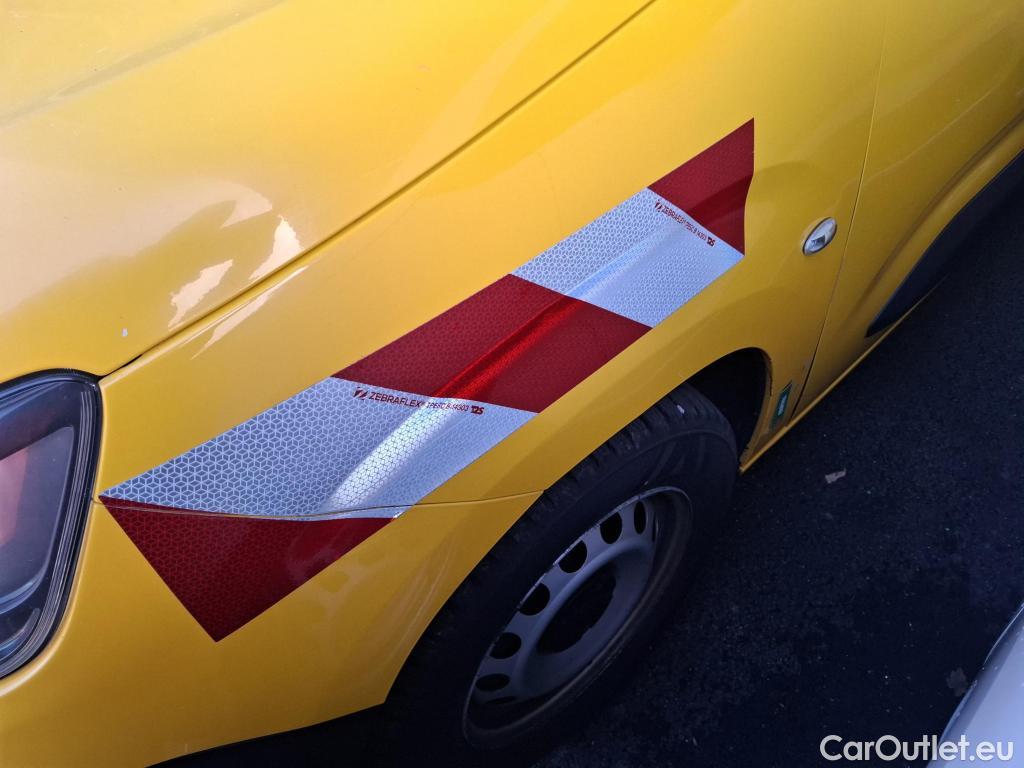  Citroen  Berlingo  Fourgon Worker M 1000 1.5 BlueHDi 100CV BVM5 E6dT #44