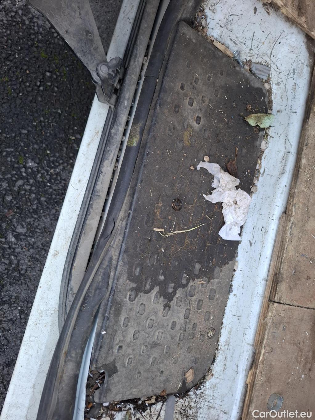  Nissan  NV300 NISSAN  VU 4p Fourgon 1.6 DCI 145 S/S N-CONNECTA L2H2 3.0T #61