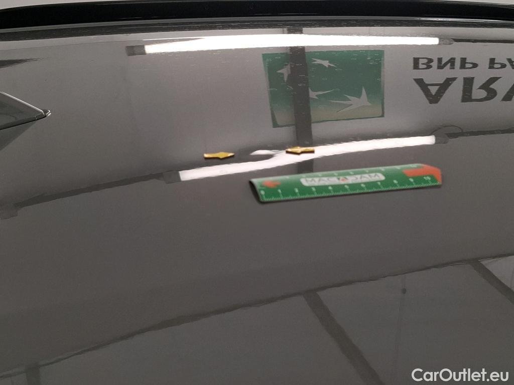  DS  DS4 4 Cross Rivoli 1.5 BlueHDi 130CV BVA8 6E / TRANSFO VP VF
 #15