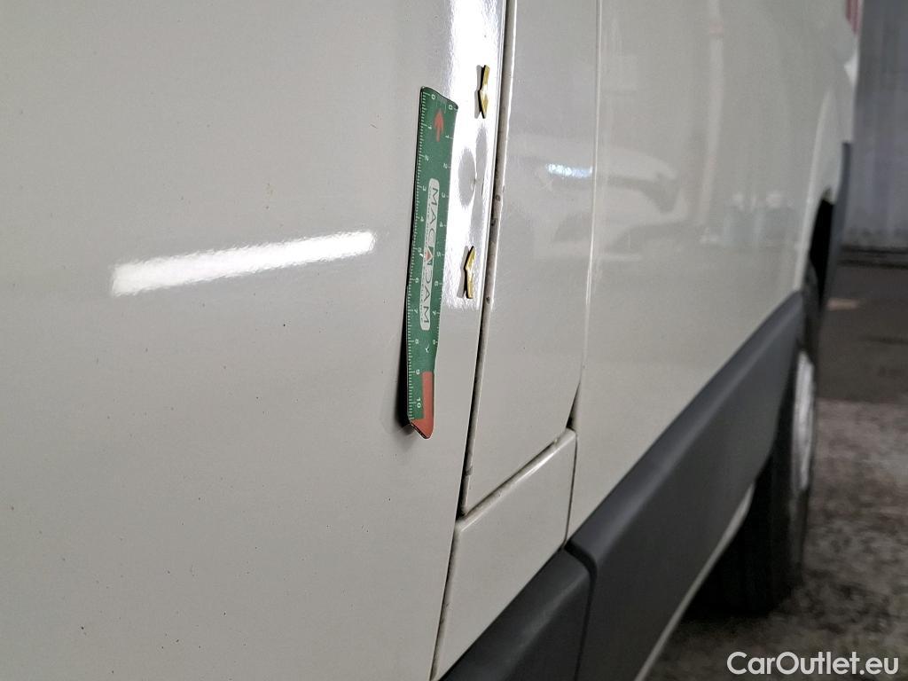  Citroen  Jumper CITROEN  VU 4p Fourgon 33 L2H2 BlueHDi 130 S&S BVM6 Business #55