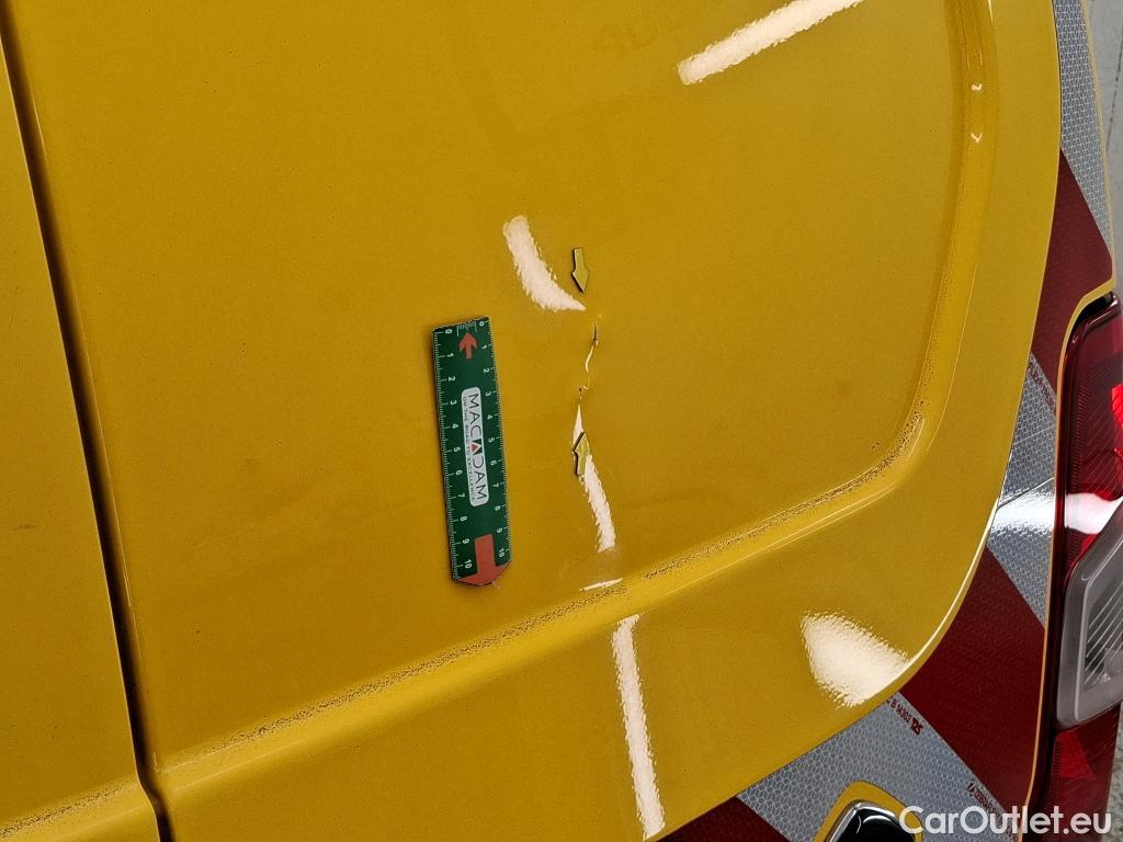  Citroen  Berlingo  Fourgon Worker M 1000 1.5 BlueHDi 100CV BVM5 E6dT #35