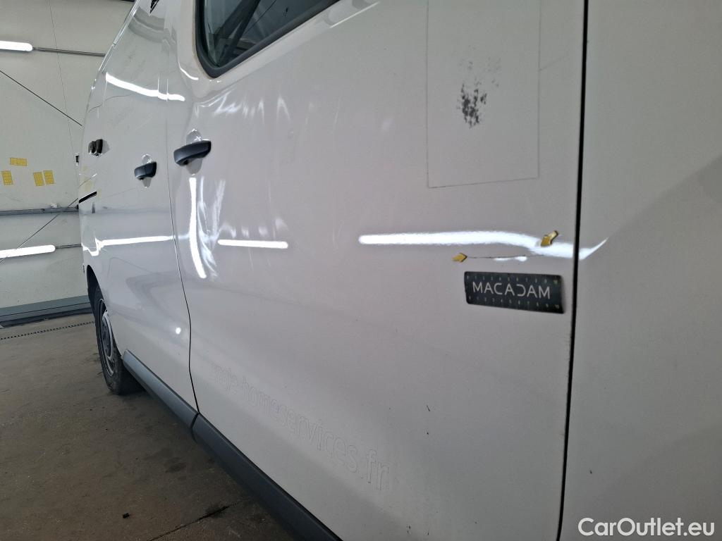  Citroen  Jumpy  Fourgon Club M 1.5 BlueHDi 100CV BVM6 E6d #51